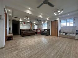 Blk 334 Clementi Avenue 2 (Clementi), HDB Executive #550575221